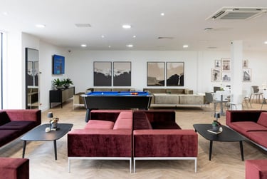 1 bed studio, Boothen Road, Penkhull, Stoke, ST44AH - Image 8